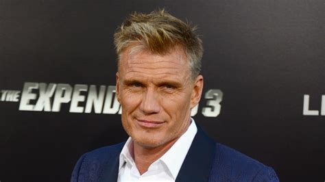 How Dolph Lundgren Went From Chemical Engineer .